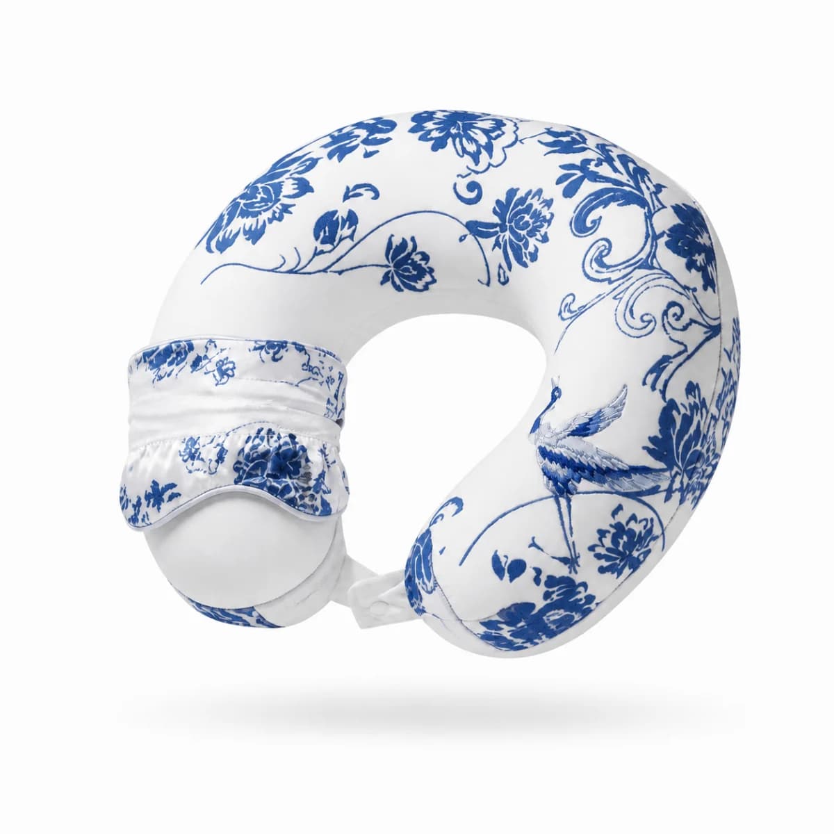 20#中国风U枕含眼罩